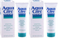 Aqua Care Cream 2.5 oz Tube (Pack of 2) – Hydrating Moisturizer with 10% Urea