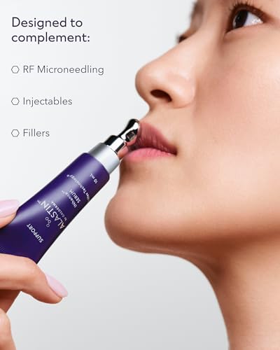 Post-Injection Hydrating Face Serum with TriHex Technology - Cooling Applicator - 0.33 oz (Variation of INhance)