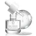 Bee Venom Serum with Sodium DNA PDRN & Acetyl Hexapeptide-8, Smoothing Lines, Hydrating & Firming Skin Facial Serum for Radiant, Healthy-Looking Skin 0.67 Fl.Oz
