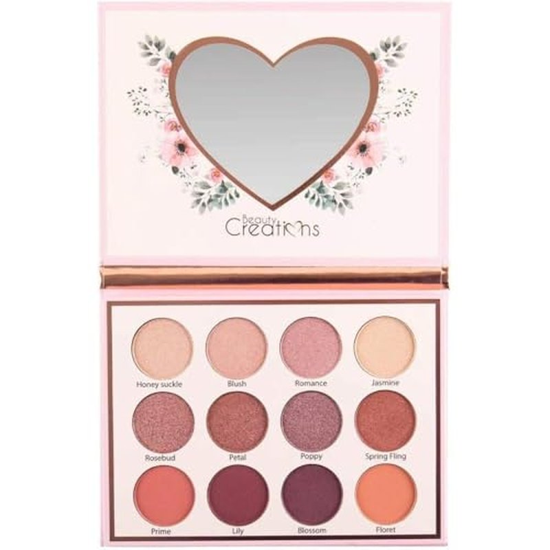 Beauty Creations Eye Bloom