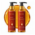 Body Firming Oil for Crepey Skin 2 Pack - Lightweight, Spa-Inspired Formula