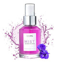 Hydrating Alcohol-Free Face Mist Spray Toner for Sensitive Skin - Organic Witch Hazel & Aloe Vera