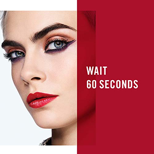 Rimmel Provocalips Lip Colour, Make Your Move, 0.14 Fluid Ounce (pack of 2)