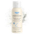Embryolisse Exfoliating Face Scrub Powder - Facial Cleanser that Exfoliates, Tones and Softens the Skin - With Coconut & Milk Powder - for All Skin Types, Even Sensitive, 1.41 Oz