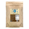 Traditional Masala Chai Powder - Organic Spiced Instant Tea - 16 Ounce Bulk Bag - Makes 530 Cups - No Gluten