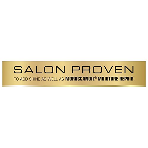 Suave Professionals Shine Shampoo, Moroccan Infusion, Moroccan Argan Oil, 12.6 Fl Oz