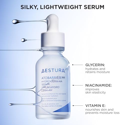 AESTURA ATOBARRIER365 Serum + Cleanser