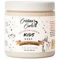 Cristina's Curls Kids Deep Conditioner - Plush Moisture & Detangling Slip