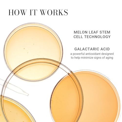 Meaningful Beauty Skin Softening Gentle Cleanser 2 Fl Oz - Non-Foaming Facial Wash for All Skin Types