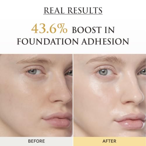 YUNJAC Skin Perfecting Base Prep Primer 0.84oz - Original Pack of 1