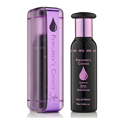 Perfumer's Choice No 2 Sofia Chypre Fruity Eau de Parfum for Women - 2.8 oz - Variation: Sofia / 2.8 Fl Oz