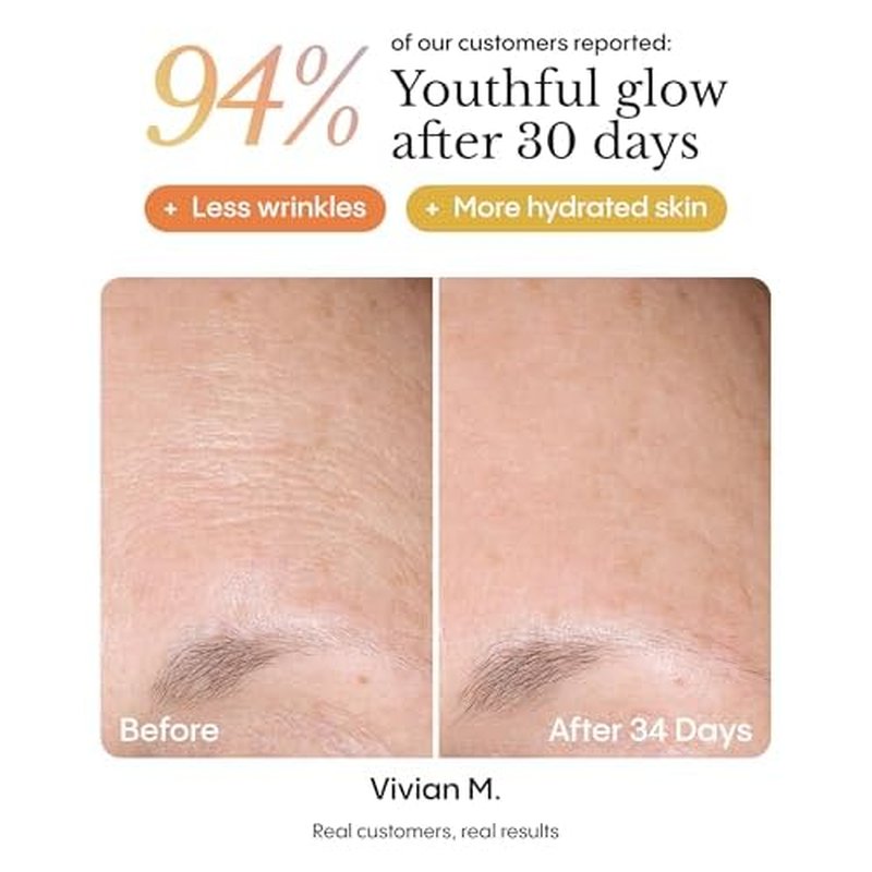 FR¨ªYA Organics Anti-Age & Insane Glow Day Balm | Younger Skin and Instant Glow Results | Rosehip Pomegranate Sea Buckthorn Beeswax | Water Free Daily Moisture Balm | 30ml