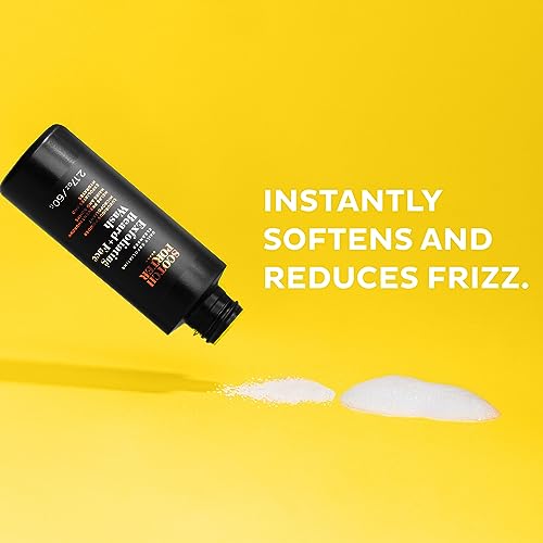 Beard & Face Care Set - Vegan, Non-Toxic Moisturizer & Exfoliating Wash