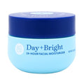 Day+Bright Facial Moisturizer for Teen & Tween Girls, 50mL | Non-Greasy Daily Hydration | pH-Balanced Formula with Chamomile, Turmeric, Ashwagandha, Squalane.