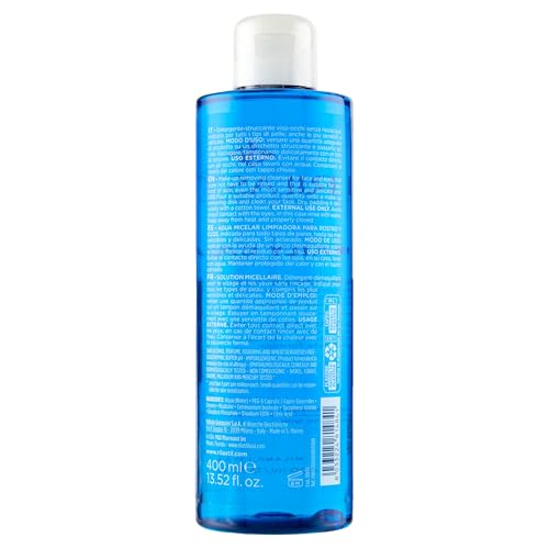 Rilastil Daily Facial Care Micellar Solution 250ml – Gentle Make-Up Remover