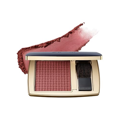 Est?e Lauder The Sculpting Powder Blush with Buildable Color | Long Lasting, Contouring & Plumping, 0.25 Ounce