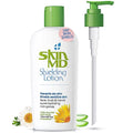 Skin MD Shielding Lotion Hydrating Body Lotion for Sensitive Skin with Dispenser 8oz