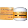 CREMA BLANCODERMA CON AVENA 75 GRAMOS 2.5 Ounce (Pack of 1)