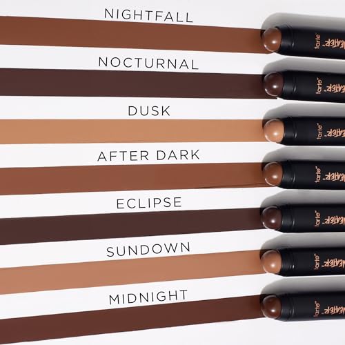 tarte Maneater Silk Stick Bronzer - Dusk