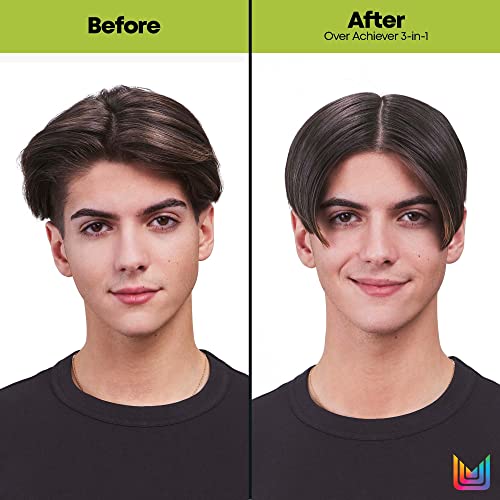 Matrix Over Achiever 3-in-1 Hair Wax for Texture & Hold - 1.7 Oz