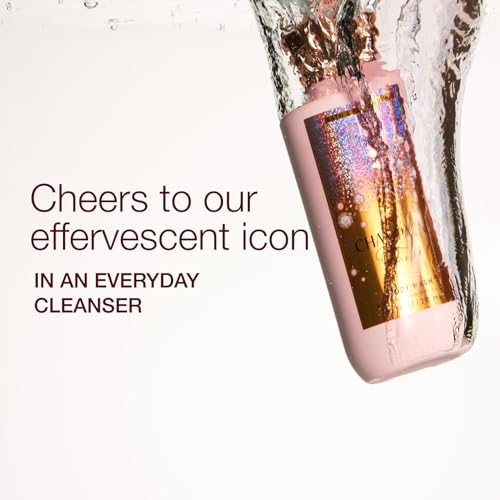 Bath & Body Works Champagne Toast Body Wash 10oz - 2 Pack, Gentle & Moisturizing