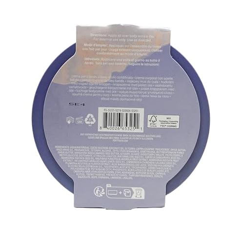 Fenty Skin Butta Drop Whipped Oil Body Cream - Fenty Fresh (200 mL / 6.7 Fl Oz)