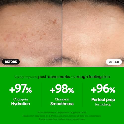 Peptide Boosting Serum for Face - Hydrating, Firming & Radiance, 150ml