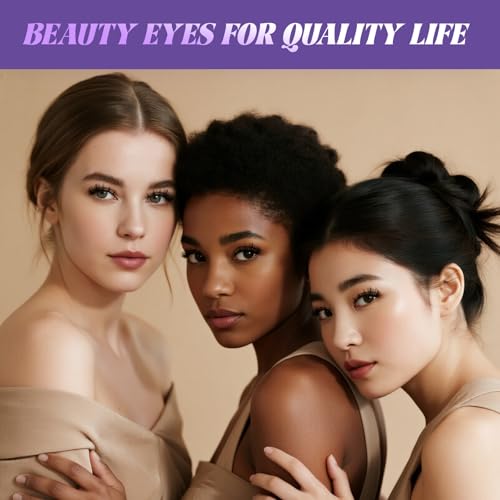 B&Q Manga Lash Clusters with Spikes Wet-Look Individual Lashes Salon Volume D Curl Eyelash Clusters 10-18mm Anime Lashes 156PCS Reusable DIY Cluster Eyelash Extensions for Beginners(SalonSpike01)