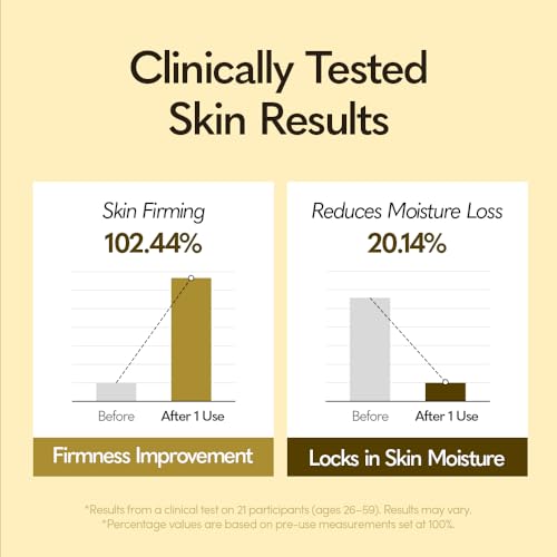 Deep Glow Firming Skin Serum with Peptides & Yuzu Extract - 30ml