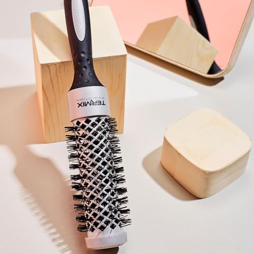 Termix Evolution Basic 32mm Hairbrush - Professional Styling Tool