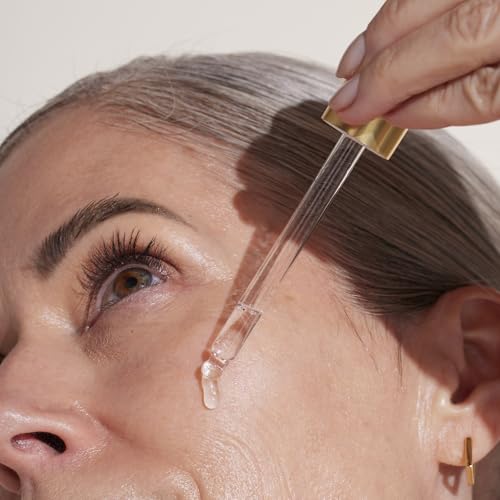 Vitamin C Serum for Face Menopause Skin Brightening Glow 30ml