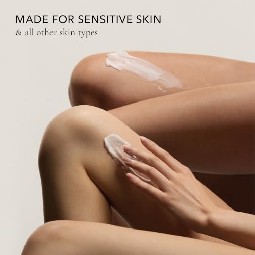 Travel Body Care Kit with Goat Milk - Moisturizing Lotion, Soap & More