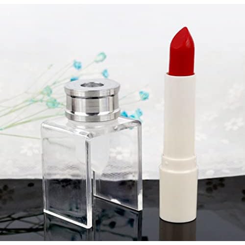 Tinted Lip Serum with Donut-Shaded Applicator: Hydrating Lip Serum for Glossy, Nourished Lips with Plumping Polypeptides,8 Colors for Choosing