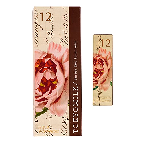 Hydrating Hand Cream Bundle with Rosewater Scent - Gin & Rosewater Variation