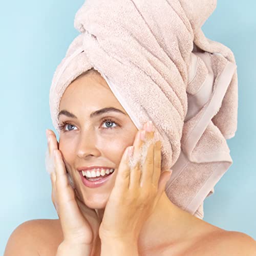 Elizabeth Mott Vitamin C Face Scrub and Cleanser Bundle | Vegan and Cruelty-Free Skincare