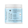 Pierre Freeman's Hydrating & Nourishing Mask with Oatmeal & Avocado (8 oz.)