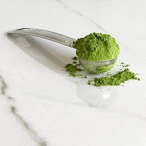 Matcha Konomi Organic Japanese Ceremonial Matcha 3.5 Oz - Freshly Ground Green Tea Powder