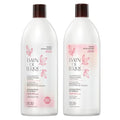 Keratin Phyto-Protein Color Protect Shampoo & Conditioner Set 33.8 Fl Oz - Strengthen & Nourish Hair