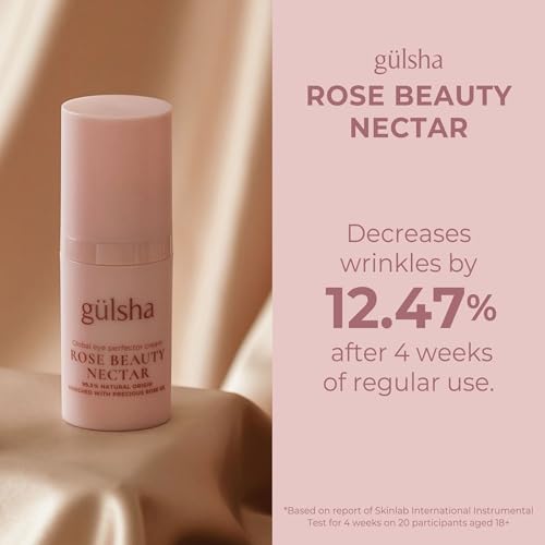 g?lsha Rose Beauty Nectar
