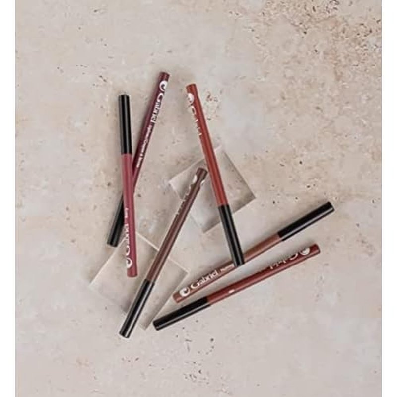 Gabriel Cosmetics, Vegan, Lipliner (Wine),.04 oz