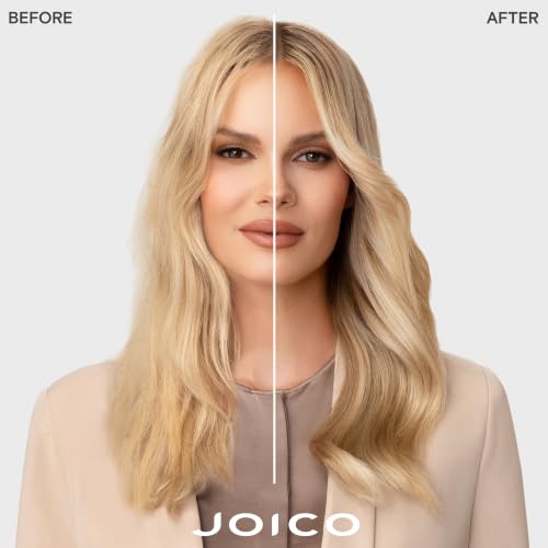 Joico Blonde Life Brightening Conditioner 8.5 Fl Oz Hydrates & Softens Blonde Hair