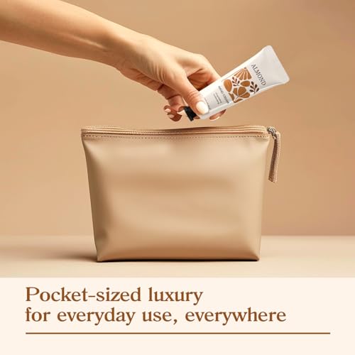 72 Pack Natural Hand Creams Bulk Gifts for Women Travel Size Moisturizing Lotion - Shea & Plant Extracts