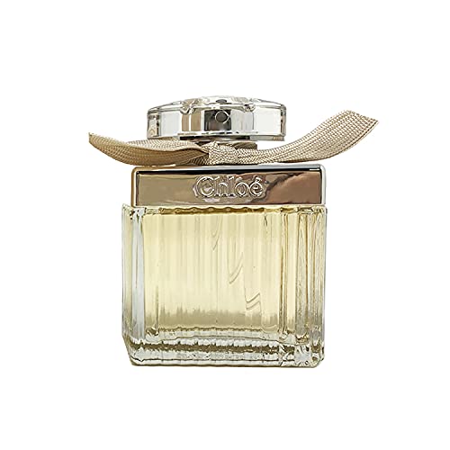 Chloe By Chloe Eau De Parfum Spray for Women - 2.5 Ounce | Feminine Fragrance
