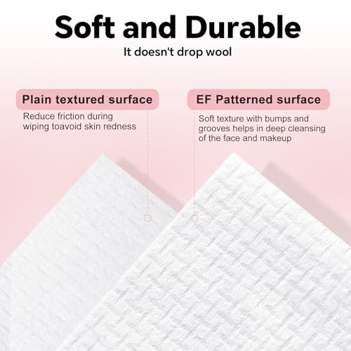 ICOTLE Compressed Towels 90 Pcs Pack of 3 - Portable Face Towelettes for Travel Camping Outdoor & Home Use