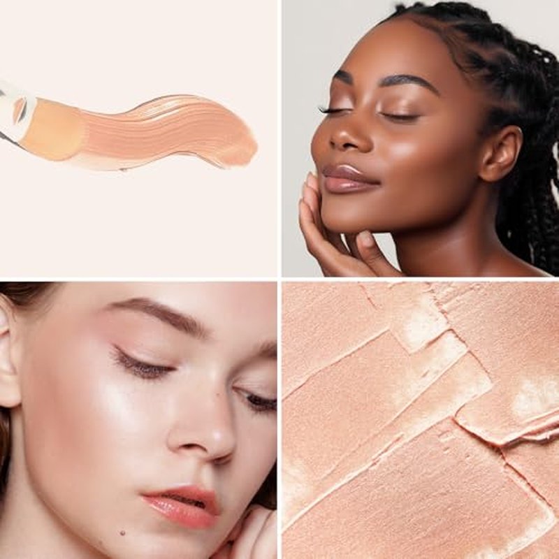 AmazingCosmetics Illuminate Primer & Highlighter