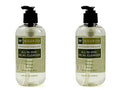 All-in-One Facial Cleanser Set - Nourish Skincare for Clear Skin