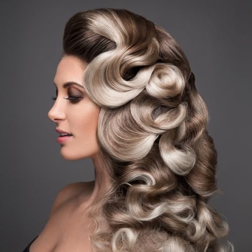 Medium Hold Hair Spray 10.6oz Styling Mist for Humidity & Body - Vegan & Sulfate Free