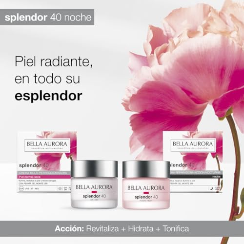 BELLA NOCHE TRATAMIENTO REPARADOR ACCI?N NOCTURNA 50ML