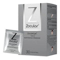 Zocular ZocuWipe Eyelid Cleansing Wipes with Natural Okra Complex ? Gentle Daily Eyelid Cleanser & Moisturizing Pads ? Makeup Remover & Eye Hygiene Wipes ? 30 Count
