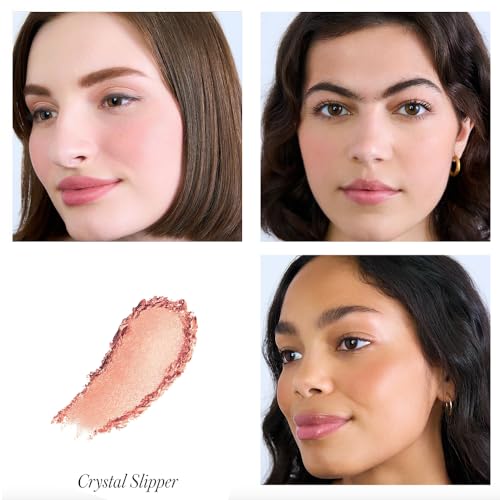 Hydra Powder Blush - Refill Crystal Slipper for RMS Beauty ReDimension